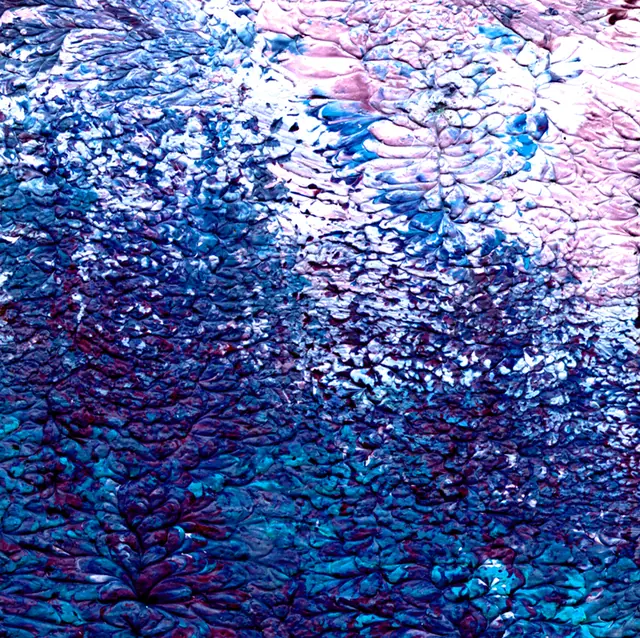 Artwork by June LaVonne, no. 30095