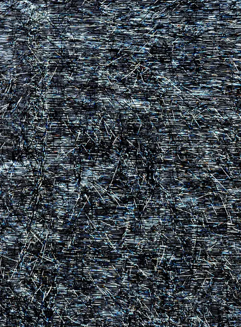 Artwork by June LaVonne, no. 30160