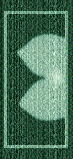 Artwork by June LaVonne, no. 30303