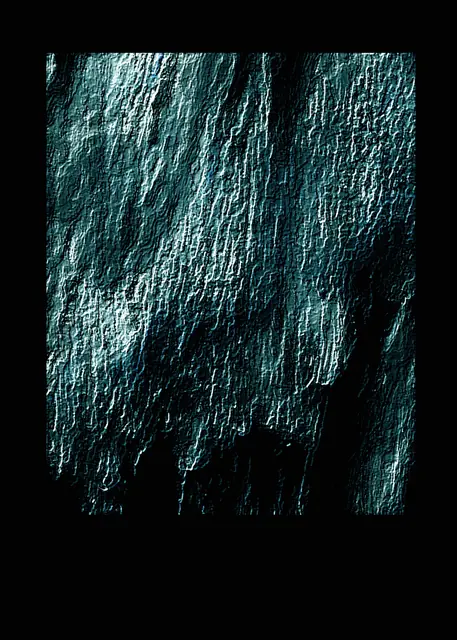 Artwork by June LaVonne, no. 30375
