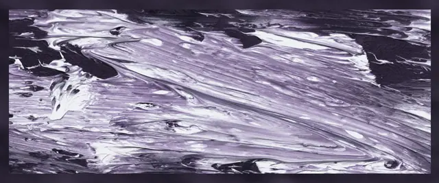 Artwork by June LaVonne, no. 30384