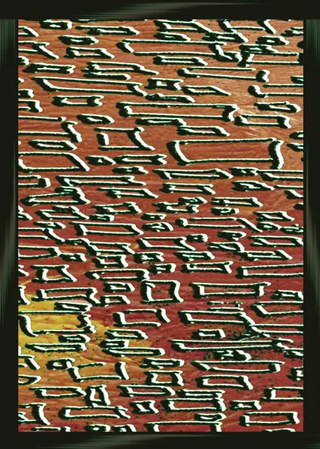 Artwork by June LaVonne, no. 30390