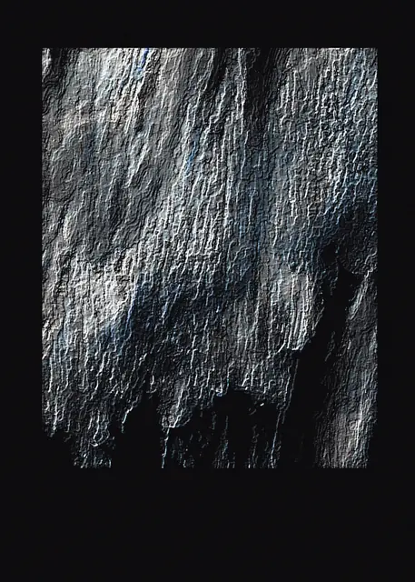 Artwork by June LaVonne, no. 30415