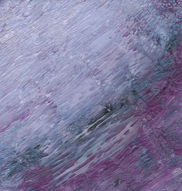 Artwork by June LaVonne, no. 30424