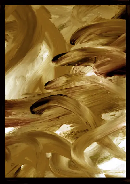 Artwork by June LaVonne, no. 30512