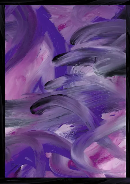 Artwork by June LaVonne, no. 30518