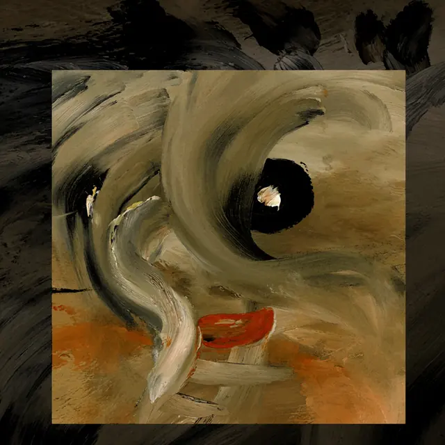 Artwork by June LaVonne, no. 30618